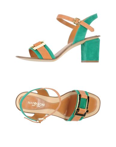 ZOOM NAPOLEONI - Sandals