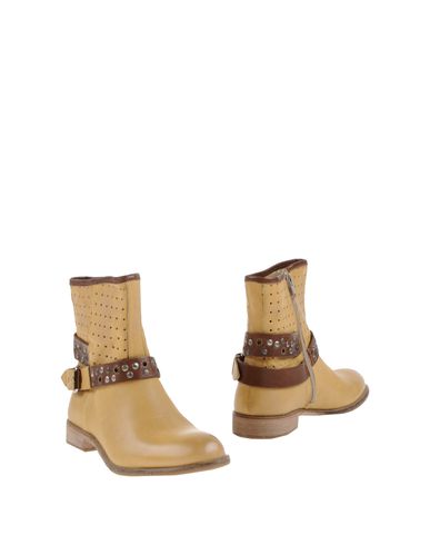 ZOOM MANAS - Ankle boot