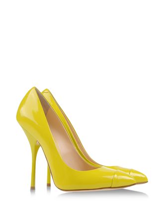 Closed toe - GIUSEPPE ZANOTTI DESIGN