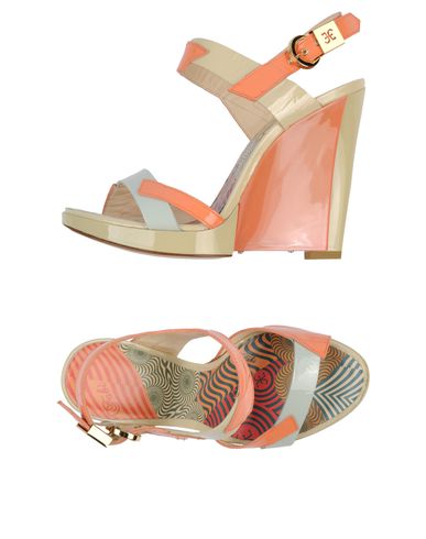 ZOOM FABI - Sandals