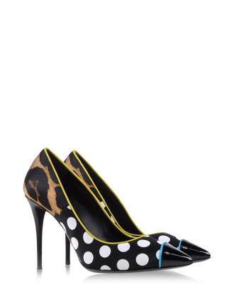 Closed toe - GIUSEPPE ZANOTTI DESIGN