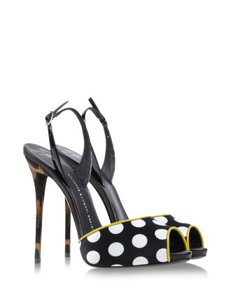 Sandals - GIUSEPPE ZANOTTI DESIGN