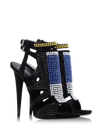 Sandals - GIUSEPPE ZANOTTI DESIGN