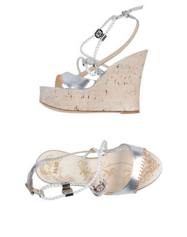 ZOOM FABI - Sandals