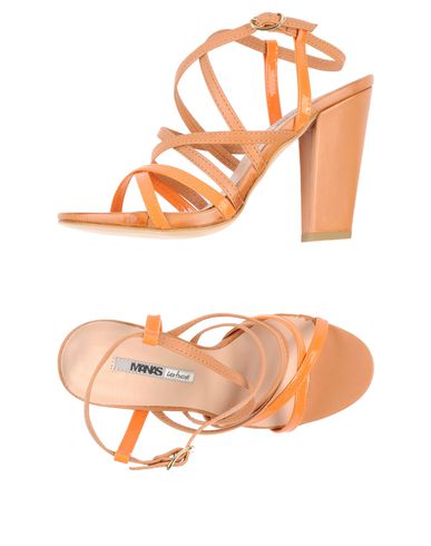 ZOOM MANAS LEA FOSCATI - Sandals