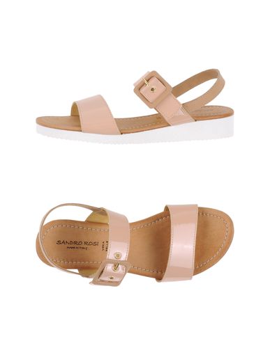 ZOOM SANDRO ROSI - Sandals