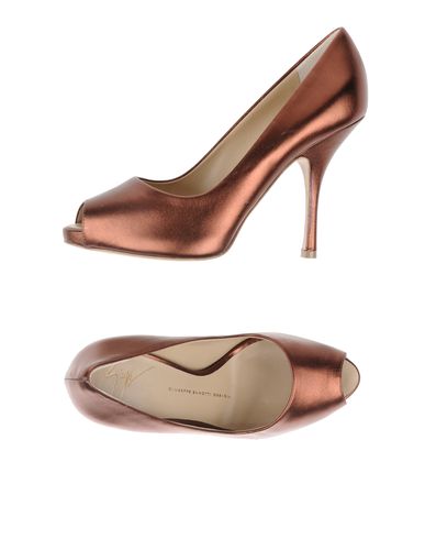 ZOOM GIUSEPPE ZANOTTI DESIGN - Pump