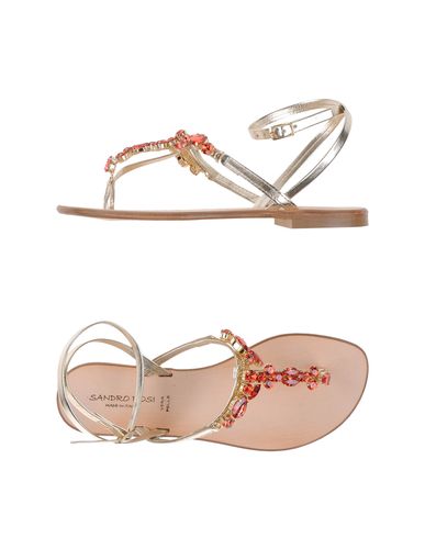 ZOOM SANDRO ROSI -
