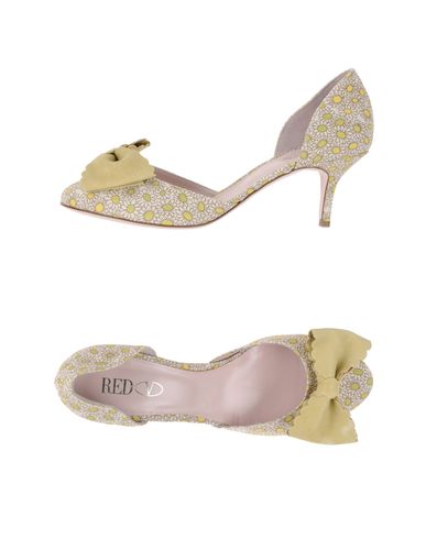 ZOOM REDValentino - Pump