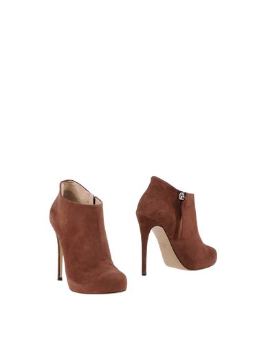 ZOOM GIUSEPPE ZANOTTI DESIGN - Shoe boot