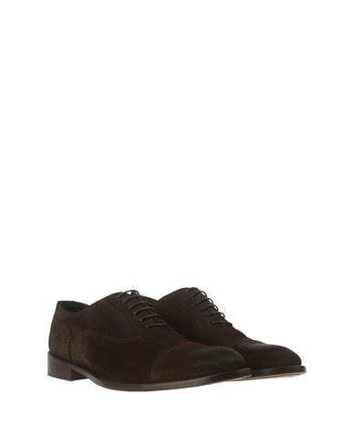 ZOOM 8 - Lace-up shoes