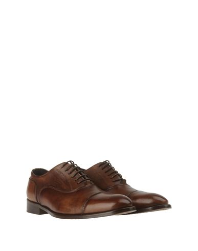 ZOOM 8 - Lace-up shoes