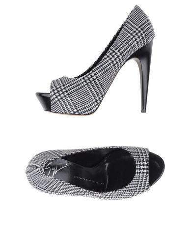 ZOOM GIUSEPPE ZANOTTI DESIGN - Pump
