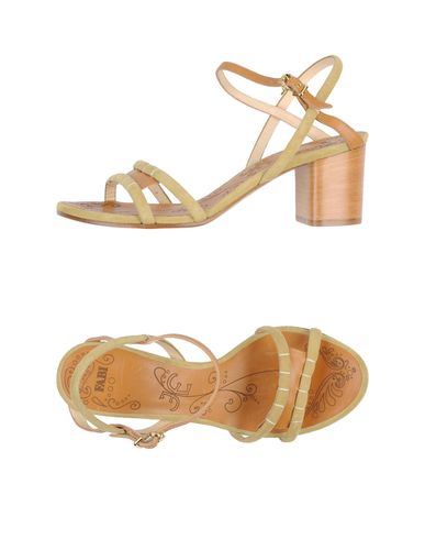 ZOOM FABI - Sandals