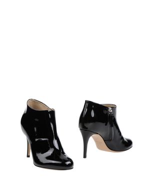 GIUSEPPE ZANOTTI DESIGN - Shoe boot