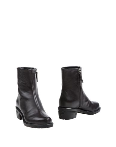 ZOOM GIUSEPPE ZANOTTI DESIGN - Ankle boot