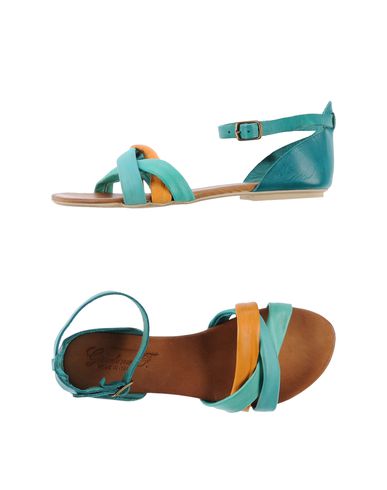 ZOOM GIORDANA F. - Sandals