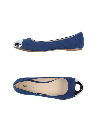 ZOOM GAS FOOTWEAR - Ballet flats