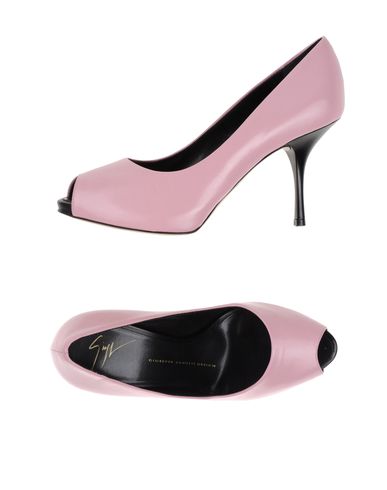 ZOOM GIUSEPPE ZANOTTI DESIGN - Pump