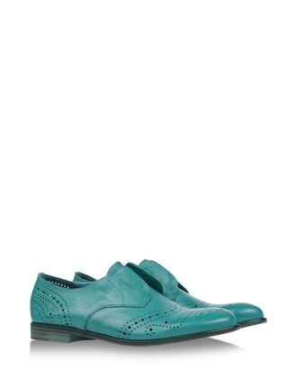 Loafers - FRATELLI ROSSETTI
