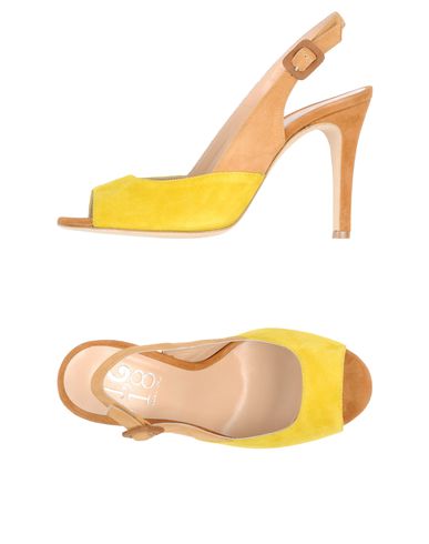 ZOOM 1,618 - Sandals