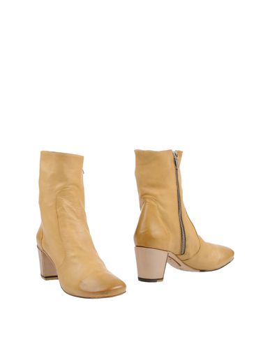 ZOOM SILVANO SASSETTI - Ankle boot