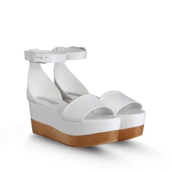 Stella McCartney, Lindsey Wedges