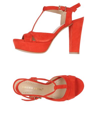 ZOOM BRUNO PREMI - Sandals