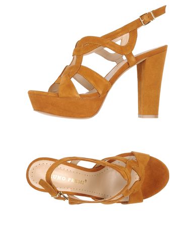 ZOOM BRUNO PREMI - Sandals