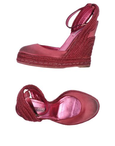 ZOOM SILVANO SASSETTI - Espadrilles