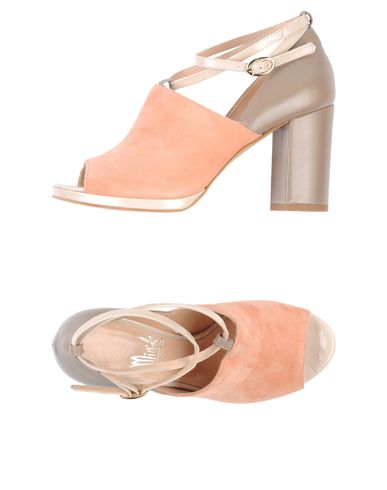ZOOM MIVIDA - Sandals