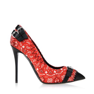 pump - GIUSEPPE ZANOTTI DESIGN