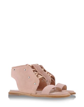 Sandals - PHILOSOPHY