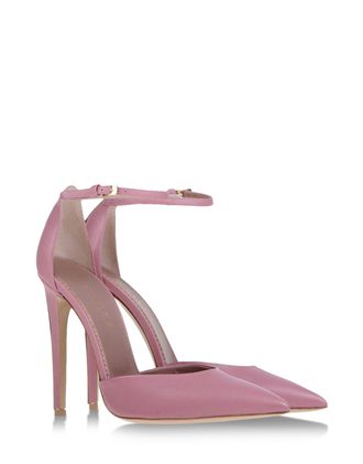 Closed toe - LE SILLA
