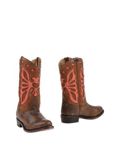 ZOOM ASH - Ankle boots