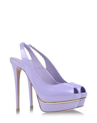 Open toe - LE SILLA