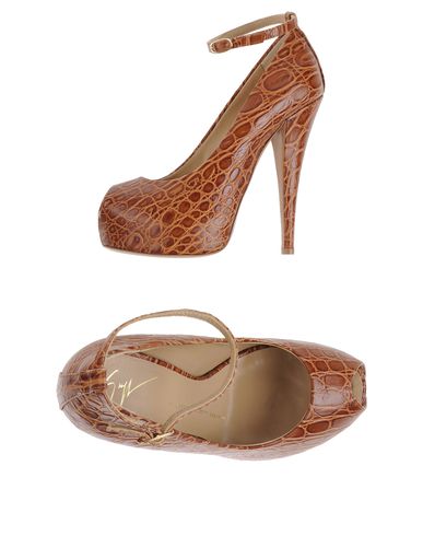 ZOOM GIUSEPPE ZANOTTI DESIGN - Pump