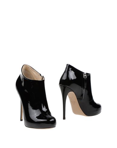 ZOOM GIUSEPPE ZANOTTI DESIGN - Shoe boot