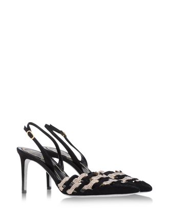Slingbacks - RENE' CAOVILLA
