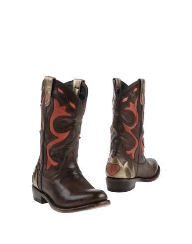 ZOOM ASH - Ankle boots