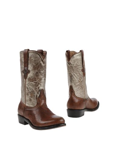 ZOOM ASH - Ankle boot