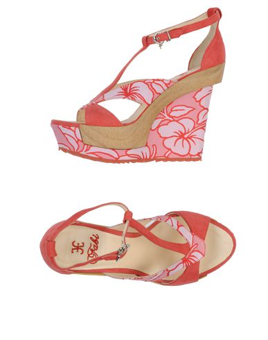 ZOOM FABI - Sandals