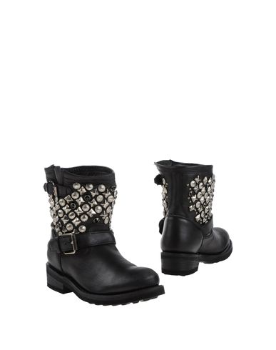 ZOOM ASH - Ankle boots
