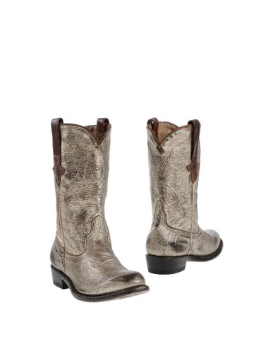 ZOOM ASH - Ankle boot