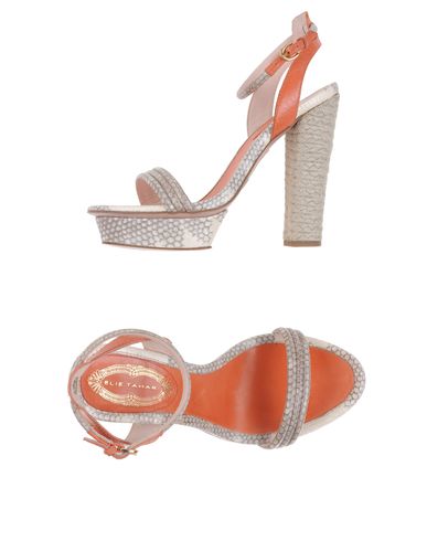 ZOOM ELIE TAHARI - Sandals