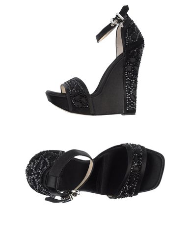 ZOOM FABI - Sandals