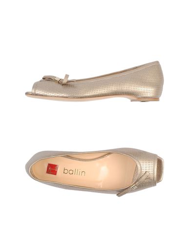 ZOOM BALLIN - Ballet flats