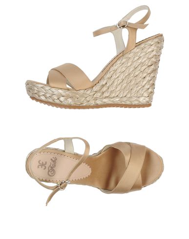 ZOOM FABI - Sandals