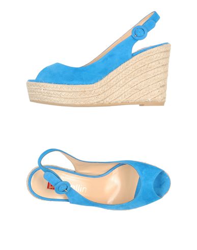 ZOOM BALLIN - Espadrilles