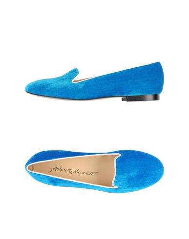 ZOOM ARFANGO - ALBERTO MORETTI - Moccasins